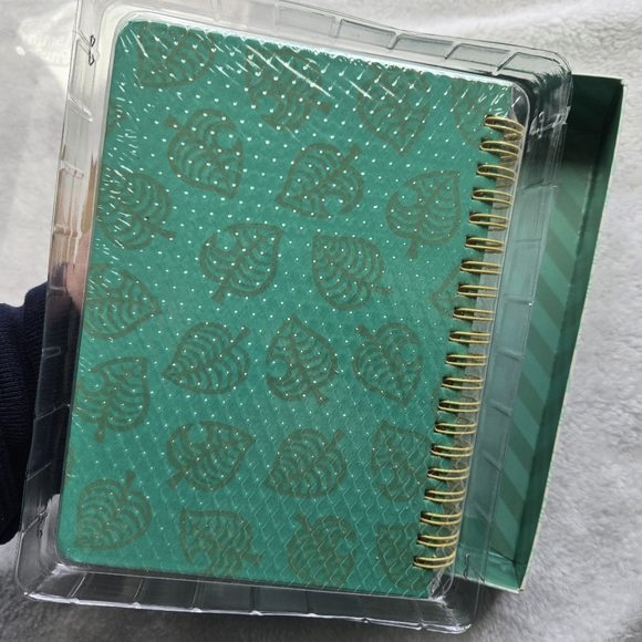 Animal Crossing New Horizons Stationary and Journal Set - Picture 12 of 13